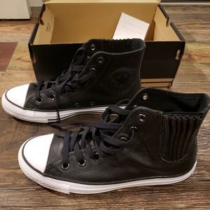 Converse High Tops